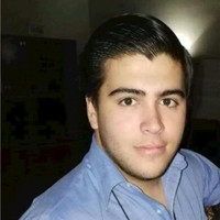 Bederr Employee Dario Pazos's profile photo
