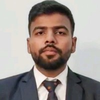 Teligent Ltd Employee Rakshit Shekhawat's profile photo
