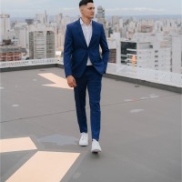 ZscanSoftware Employee Guilherme Bezerra's profile photo