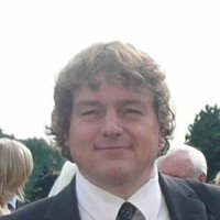 Omega Commercial Solutions Employee David Network's profile photo