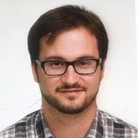 BH Fitness Employee Javier González-Tablas Nieto's profile photo