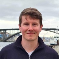 Equinor Employee Iain Shepherd's profile photo