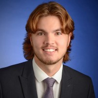 Aspen Insurance Group Employee Mitchell Hudson's profile photo