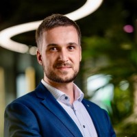 PKV Employee Jiří Dohnal's profile photo