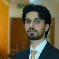 RGP Properties Employee Sayed Farooqui's profile photo