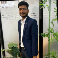 Ramja Genosensor Employee Ankit Maurya's profile photo