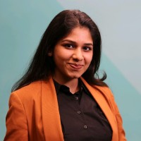 Garima Patel Email & Phone Number