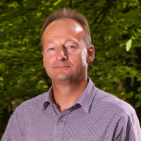 New Forest National Park Authority Employee Steve Avery's profile photo