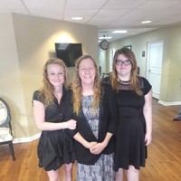 Michaels Arts and Crafts Employee Jane Sculley's profile photo