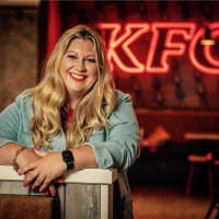 KFC UK & Ireland Employee Kate Wall's profile photo