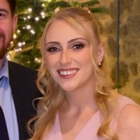 Tharsus Employee Nicole Collington-Simms's profile photo