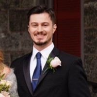 WorldFront Employee David Gallo's profile photo