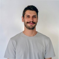 Xsight Systems Employee Vladimir Abathanov's profile photo