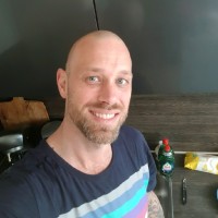 Mammoet Employee Peter van Gemert's profile photo