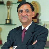 Auto Ignition Ltd. Employee Nagesh Marwaha's profile photo