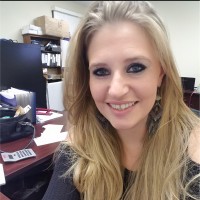 Bandalier Employee Andrea Dow's profile photo