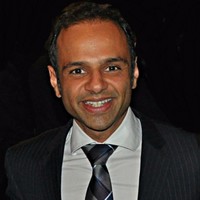 Sujay Patel Email & Phone Number