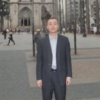 GOT Interface Employee Jack Dong's profile photo