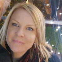 Globalreach Talent Employee Rachel Maat's profile photo