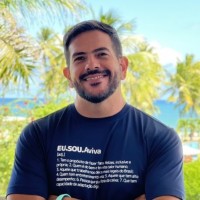 Aviva Employee Thiago S.queiroz's profile photo