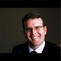 Arts Queensland Employee Steven McElhinney's profile photo