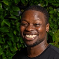 Google Employee Peter Bonner's profile photo