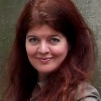 Value Media Employee Shanti van Dam's profile photo