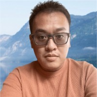 Bank Islam Malaysia Berhad Employee Muhammad Razak's profile photo