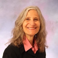 University of St Andrews Employee Kathy Dean's profile photo