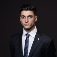 ADVIZA Employee Dominic Augoustis's profile photo