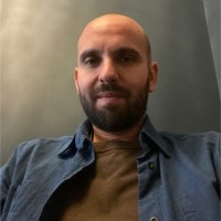 Select Hotels Employee Rafael Salvado's profile photo