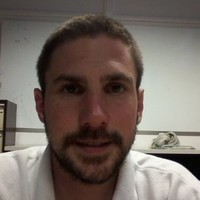 FLECHE INTERIM Employee Alexandre Aubin's profile photo