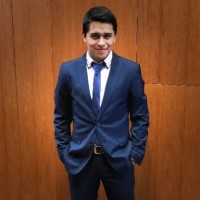 Inversiones Security Employee Bryan Alfonso Armijo Carvajal's profile photo