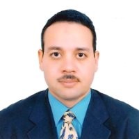 Aswan University Employee Mohamed Orabi's profile photo