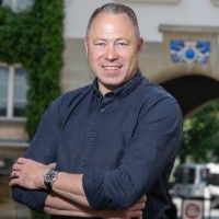 Guts Communication Employee Philipp Gut's profile photo