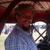 LIGNEUS Employee Phil Aspinall's profile photo
