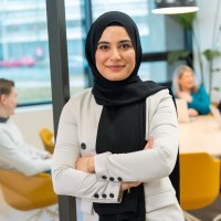 Aeves Interim Management Employee Fadime Gezer-Yüksel's profile photo