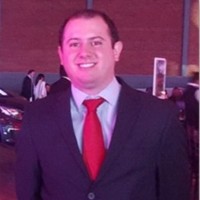 Rodrigo Barcelata Email