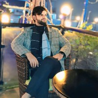 Round Pay Voice Tech Employee Mohd Ansari's profile photo