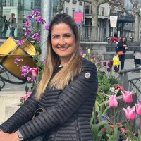 None Employee Livia Testa's profile photo