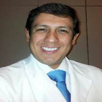 Multident - Perú Employee Carlos Ortiz Cárdenas's profile photo