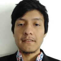 Jorge Ortega Rosales's profile photo