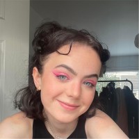 Art Division Employee Bara Neradova's profile photo