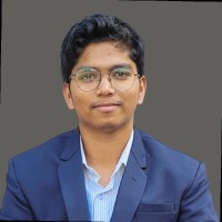 Leaftech.in Employee Prathamesh Sakoji's profile photo