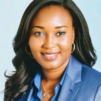 The Bridge International Employee Dora Omagbeyi's profile photo