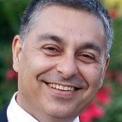 You Are The Princess Employee Francisco Garcia Muñiz's profile photo