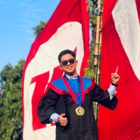 PT Asahimas Chemical Employee Tegar Ijlal's profile photo