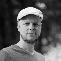 VEBO Genossenschaft Employee Romano Tschirren's profile photo