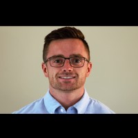 DiLandro Andrews Engineering Employee Sean Buchner's profile photo