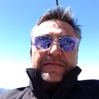 Lundin Mining Corporation Employee Nelson Muñoz Carmona's profile photo